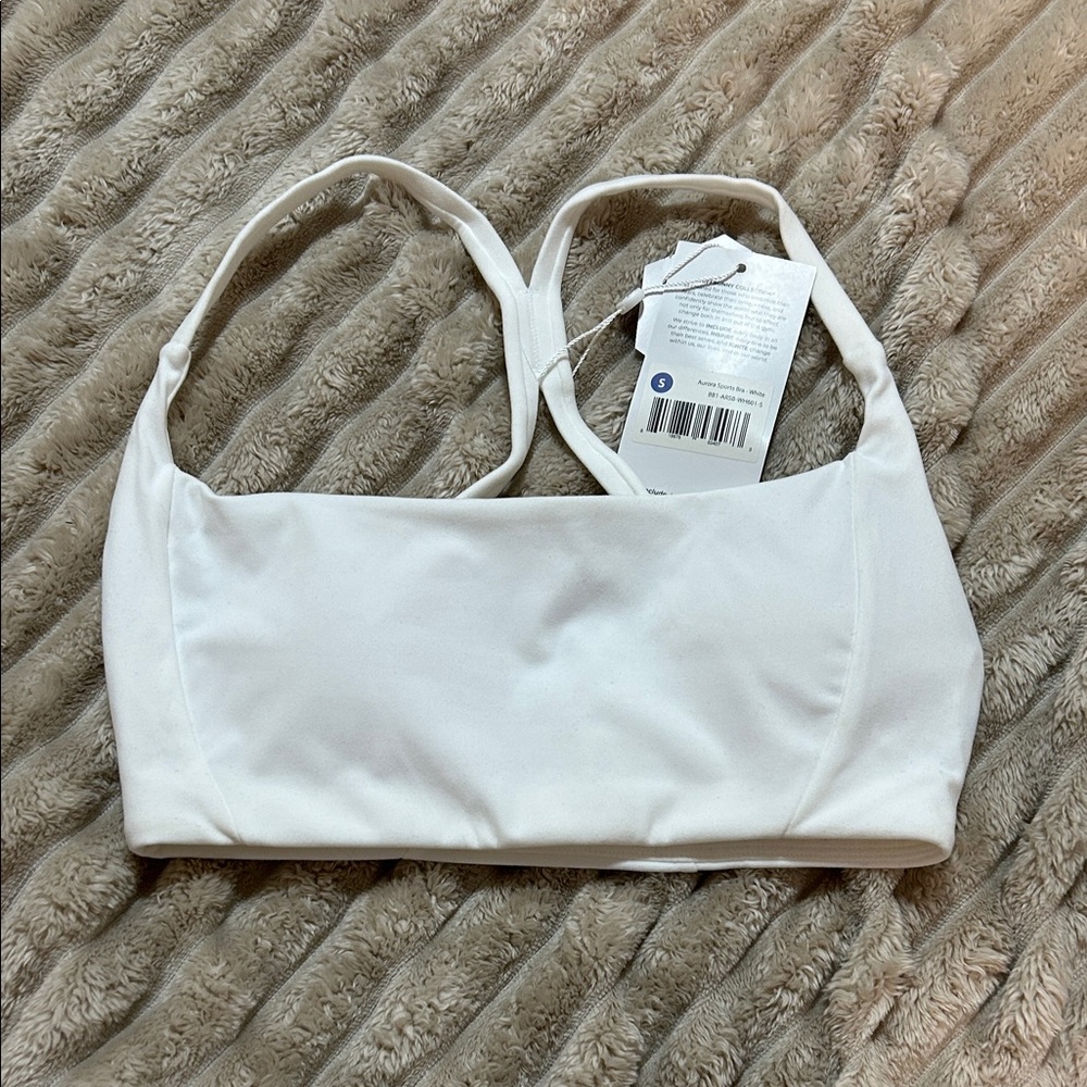 BuffBunny Aurora Sports Bra